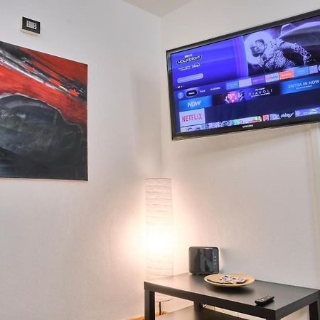 Centro-Lecco Romantico Appartamento Sul Lago Zewnętrze zdjęcie