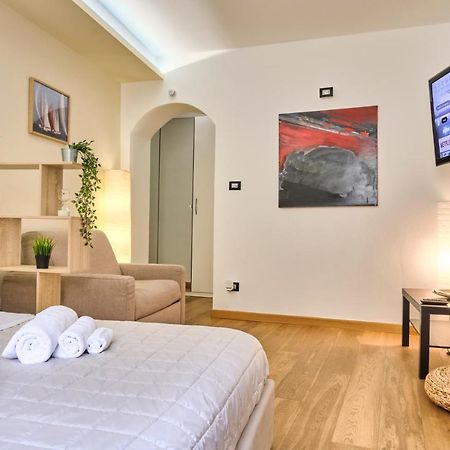 Centro-Lecco Romantico Appartamento Sul Lago Zewnętrze zdjęcie